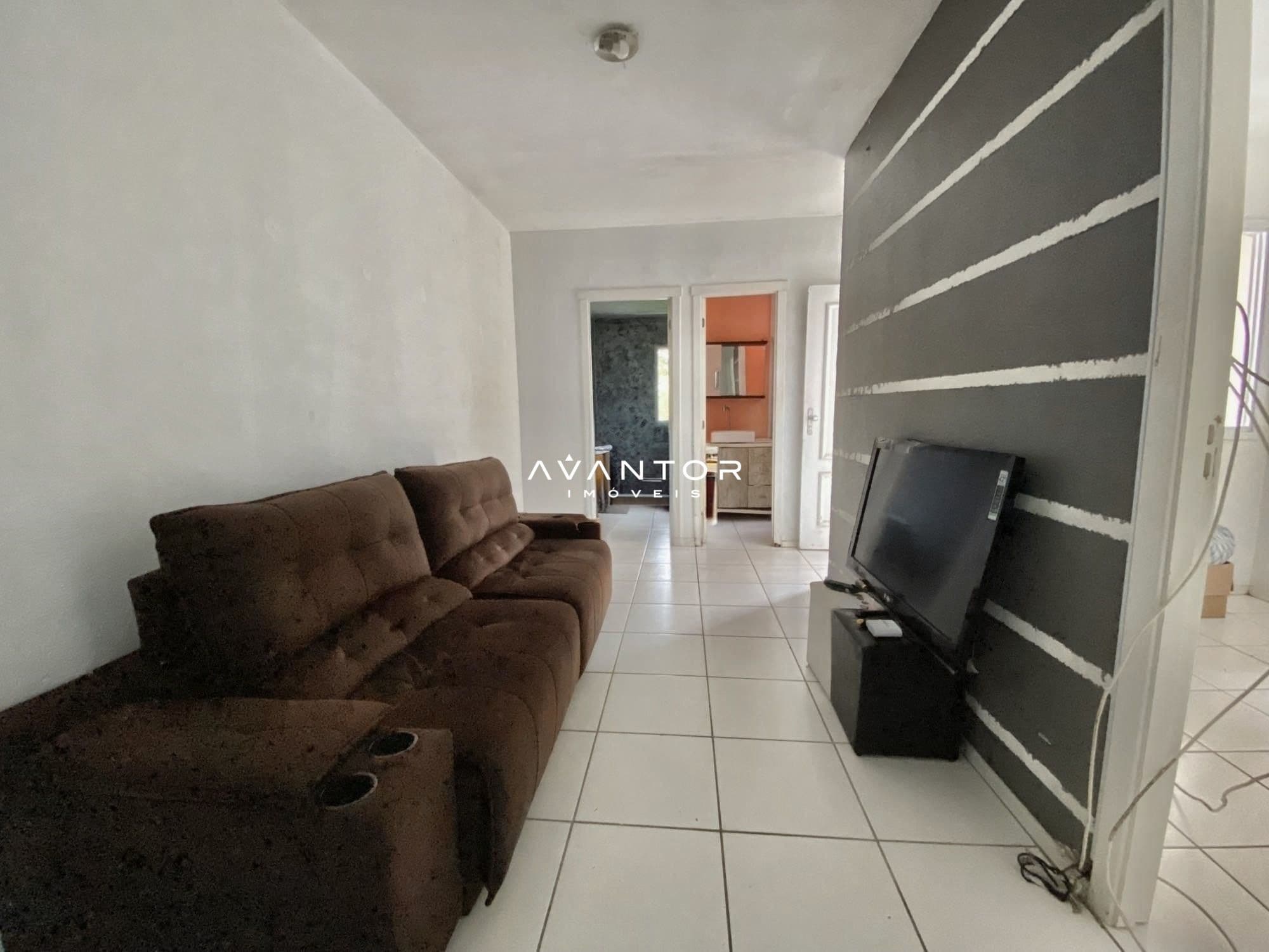 Casa com 3 quartos à venda no Residencial Moradas Clube, em Cerrito, Santa Maria/RS — foto 3 de 15