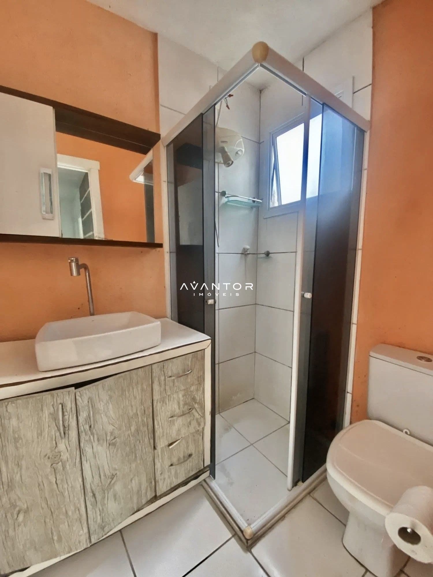Casa com 3 quartos à venda no Residencial Moradas Clube, em Cerrito, Santa Maria/RS — foto 4 de 15