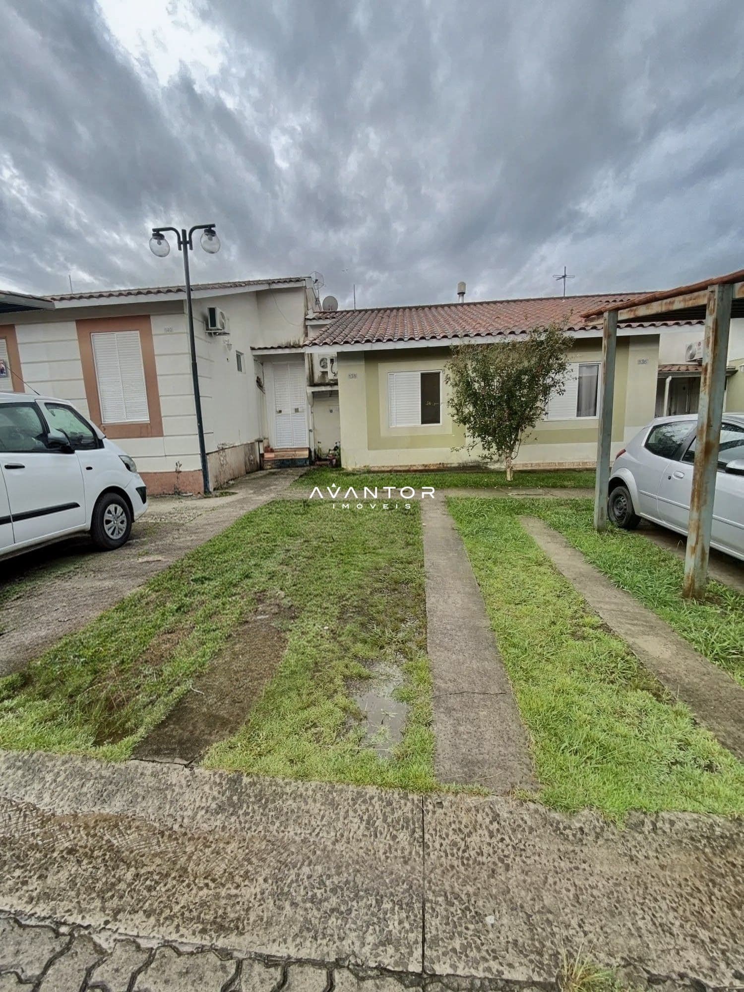 Casa com 3 quartos à venda no Residencial Moradas Clube, em Cerrito, Santa Maria/RS — foto 15 de 15