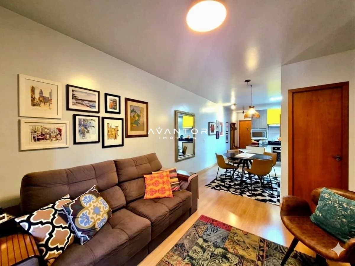 Residencial Água Boa, Nossa Senhora de Fátima, Santa Maria/RS — foto 2 de 6