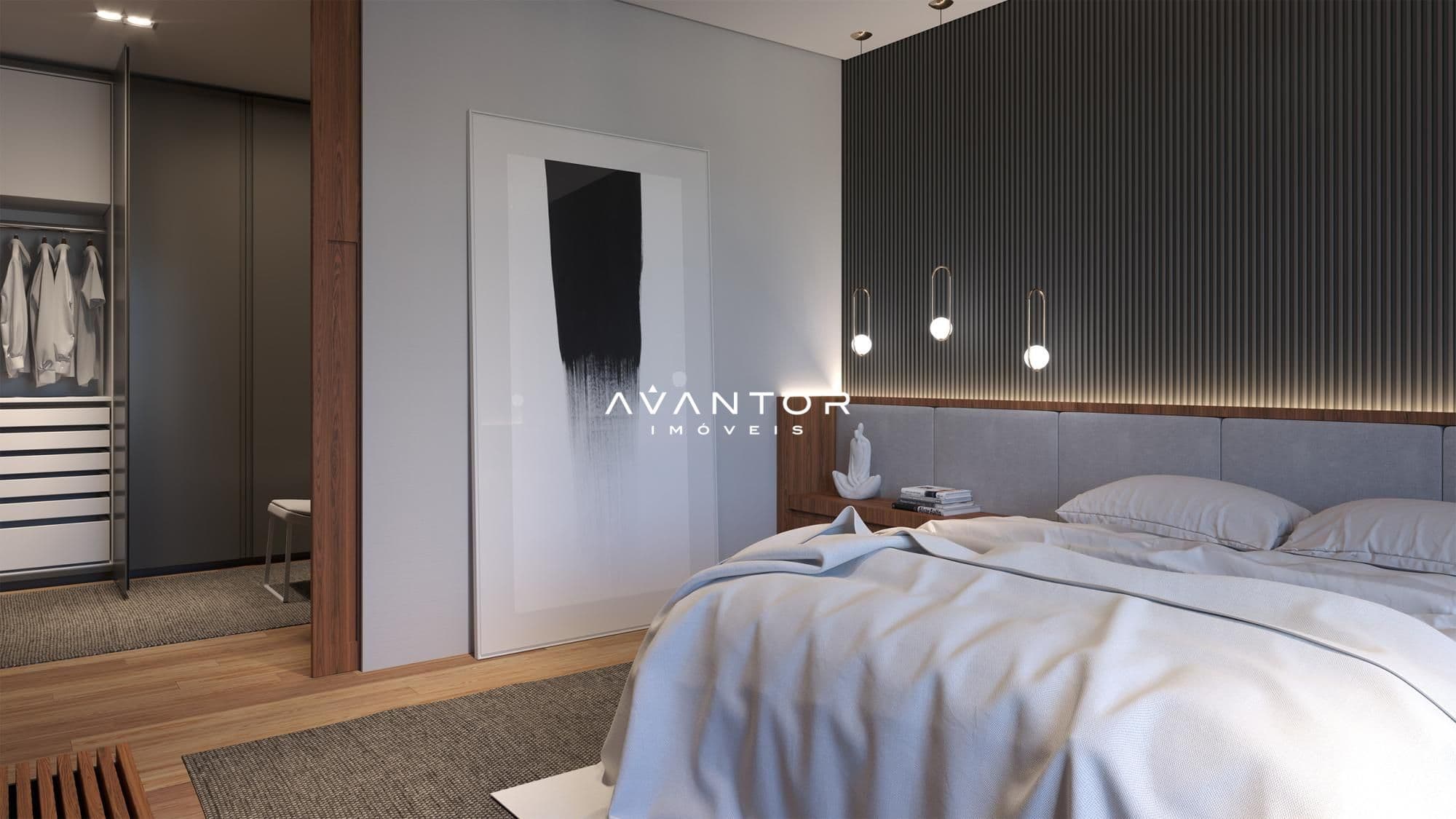 Apartamento com 3 quartos à venda no Residencial Omni Ski, em Nossa Senhora Medianeira, Santa Maria/RS — foto 28 de 31