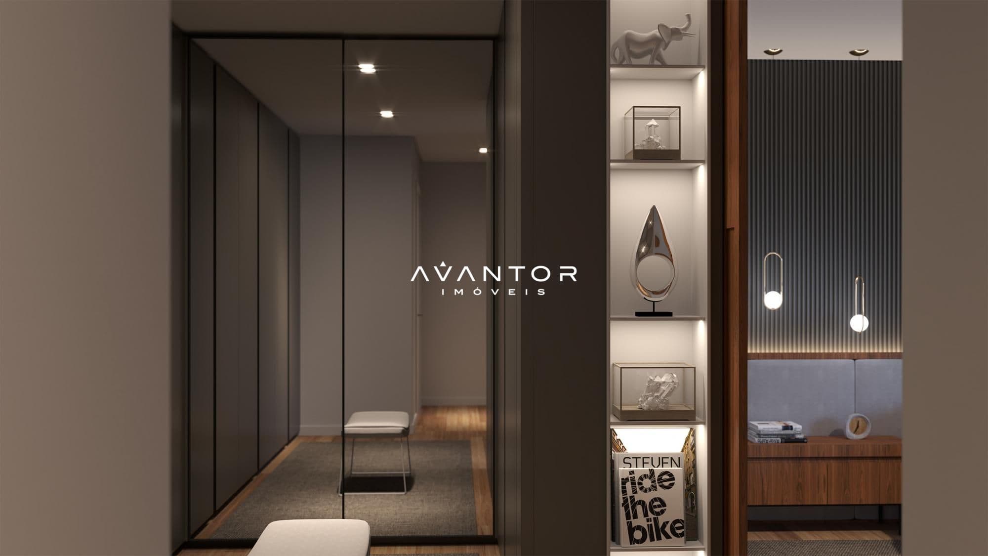 Apartamento com 3 quartos à venda no Residencial Omni Ski, em Nossa Senhora Medianeira, Santa Maria/RS — foto 31 de 31