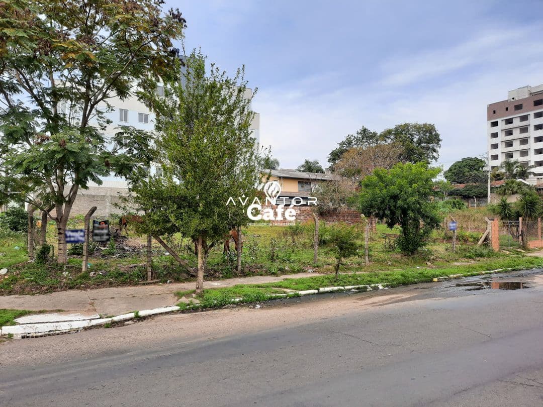 Terreno à venda em Patronato, Santa Maria/RS — foto 2 de 3