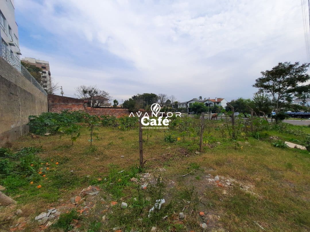 Terreno à venda em Patronato, Santa Maria/RS — foto 3 de 3