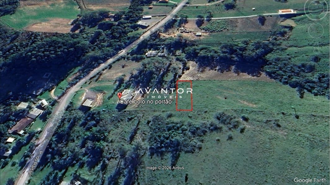 Terreno à venda em Silveira Martins, Silveira Martins/RS