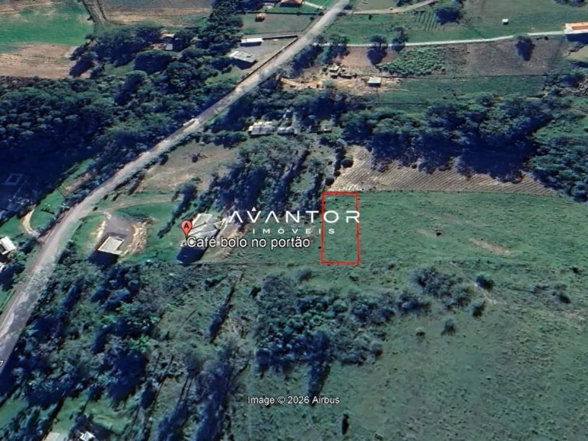 Terreno à venda em Silveira Martins, Silveira Martins/RS