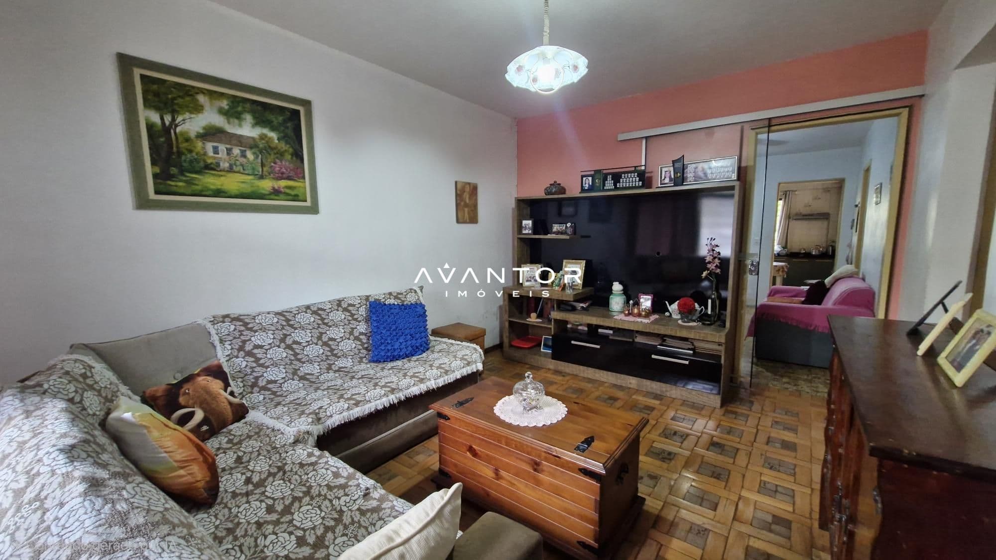 Casa com 3 quartos à venda em Nossa Senhora de Lourdes, Santa Maria/RS — foto 3 de 18