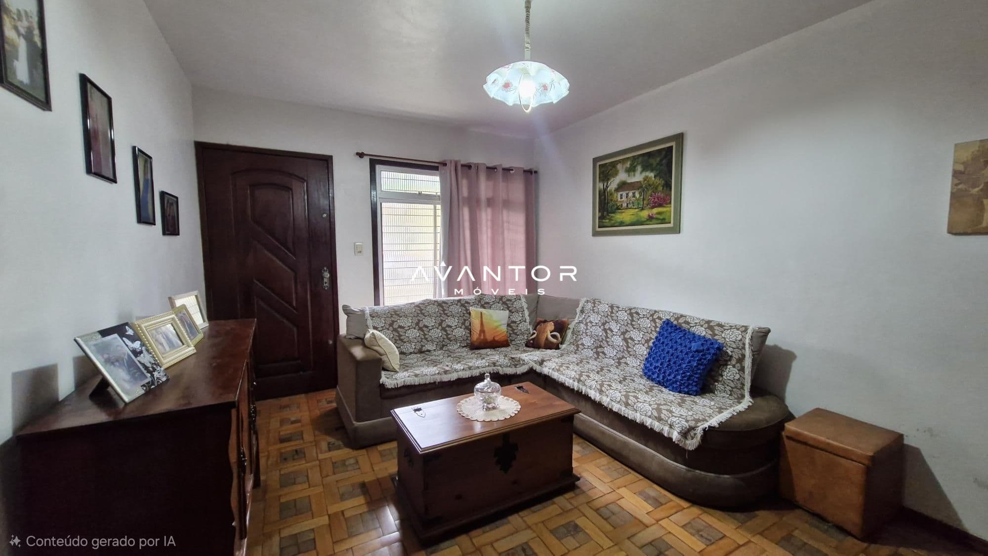 Casa com 3 quartos à venda em Nossa Senhora de Lourdes, Santa Maria/RS — foto 4 de 18