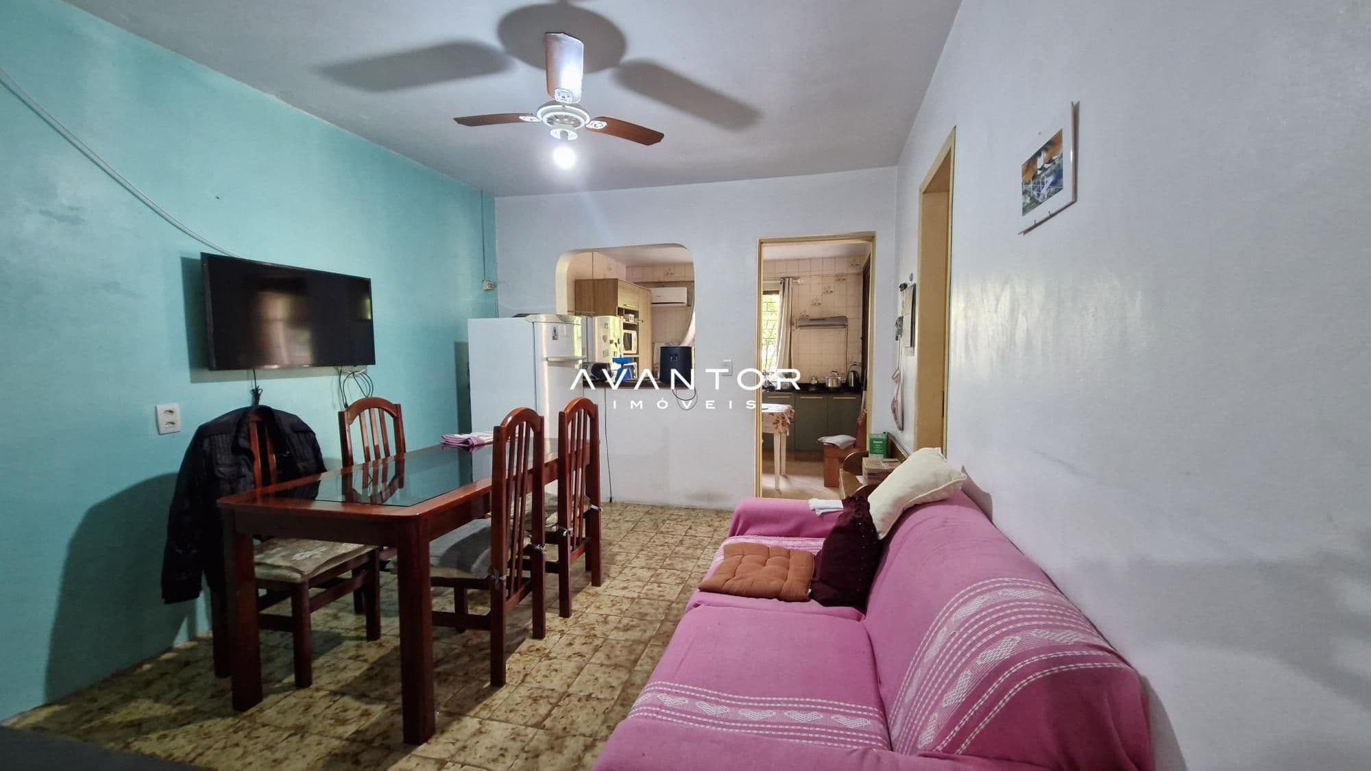 Casa com 3 quartos à venda em Nossa Senhora de Lourdes, Santa Maria/RS — foto 5 de 18