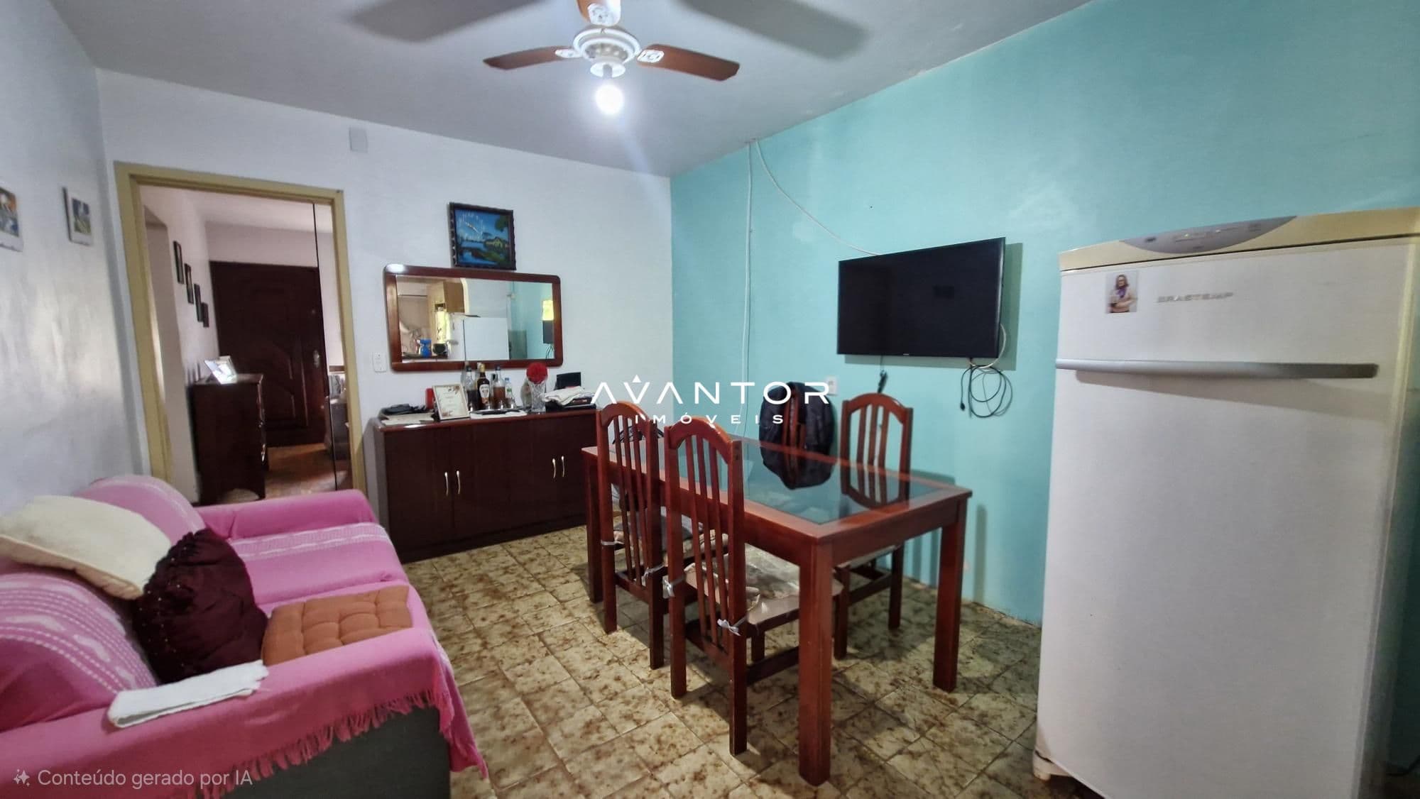 Casa com 3 quartos à venda em Nossa Senhora de Lourdes, Santa Maria/RS — foto 6 de 18