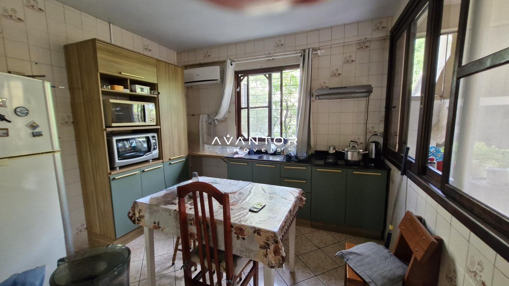 Casa com 3 quartos à venda em Nossa Senhora de Lourdes, Santa Maria/RS — foto 7 de 18