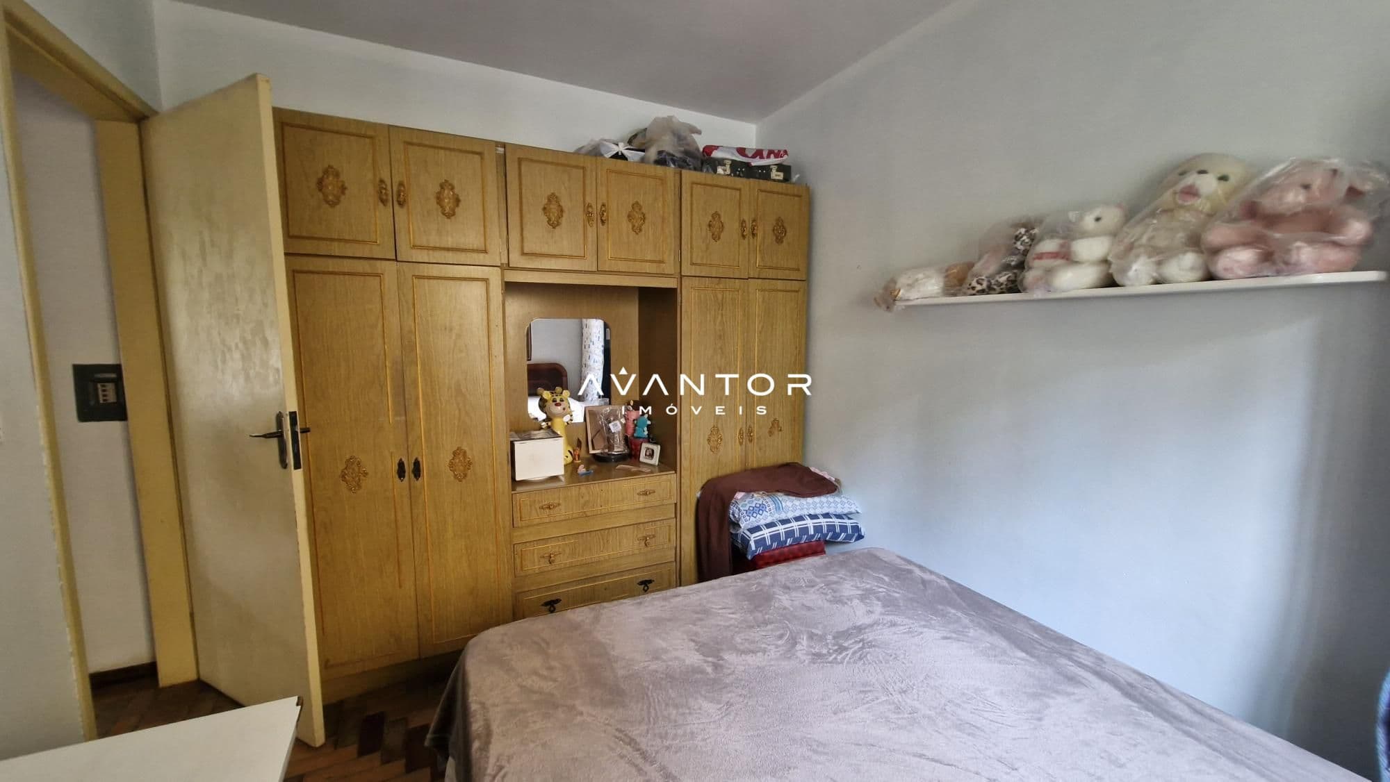 Casa com 3 quartos à venda em Nossa Senhora de Lourdes, Santa Maria/RS — foto 8 de 18