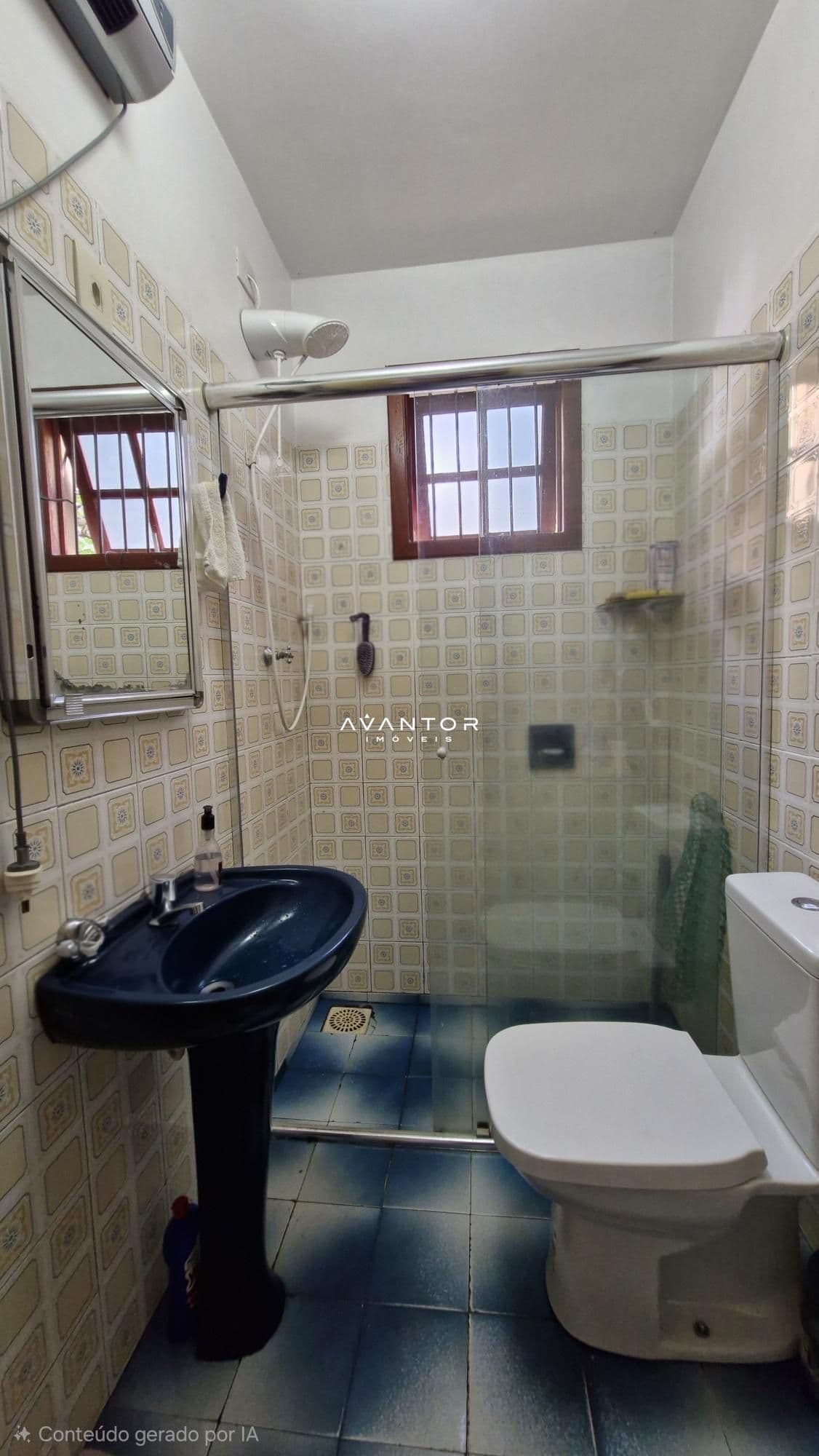 Casa com 3 quartos à venda em Nossa Senhora de Lourdes, Santa Maria/RS — foto 11 de 18