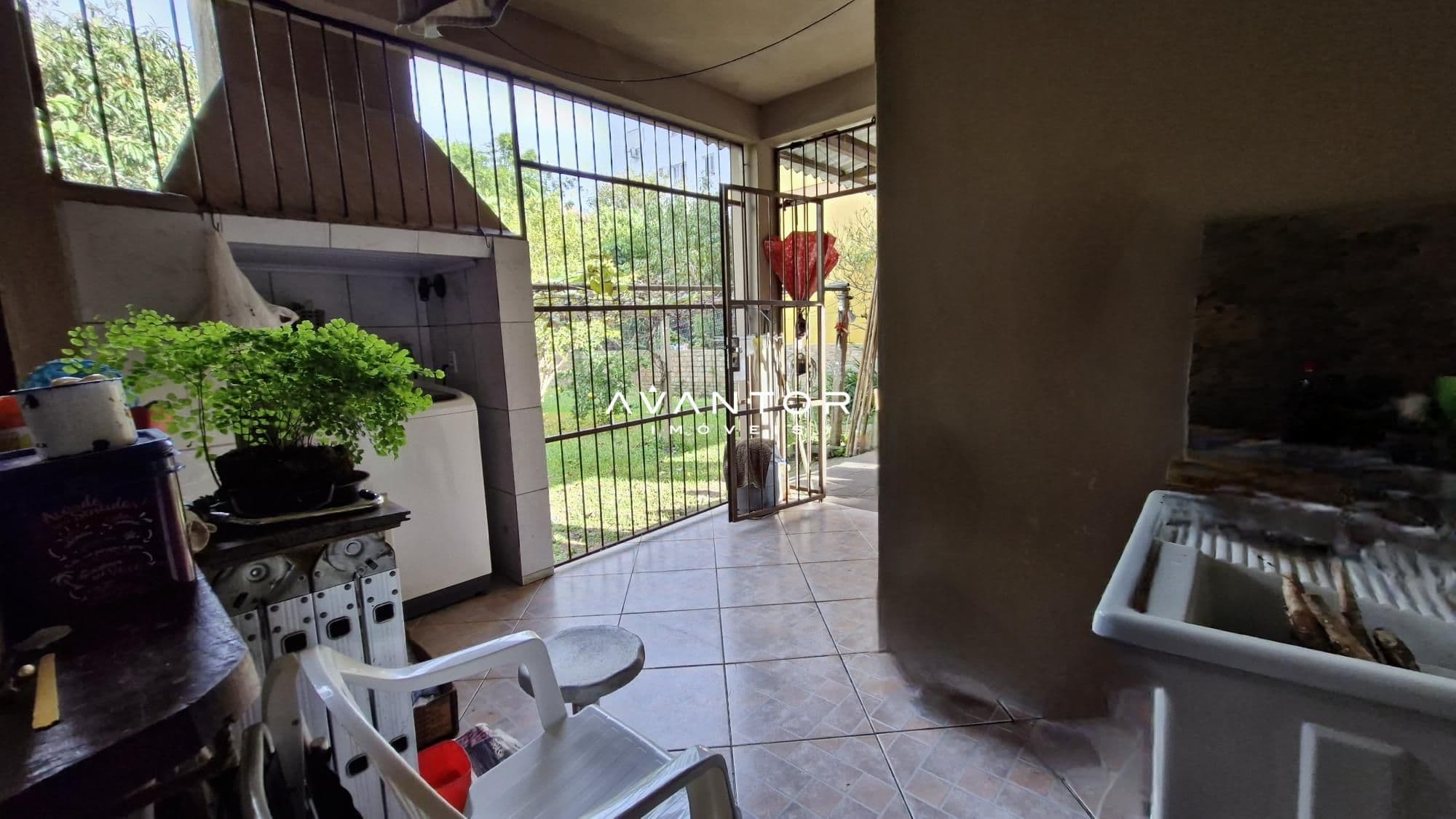 Casa com 3 quartos à venda em Nossa Senhora de Lourdes, Santa Maria/RS — foto 12 de 18