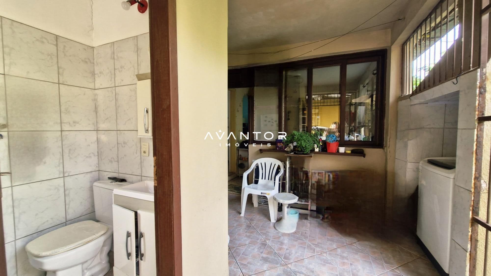 Casa com 3 quartos à venda em Nossa Senhora de Lourdes, Santa Maria/RS — foto 13 de 18