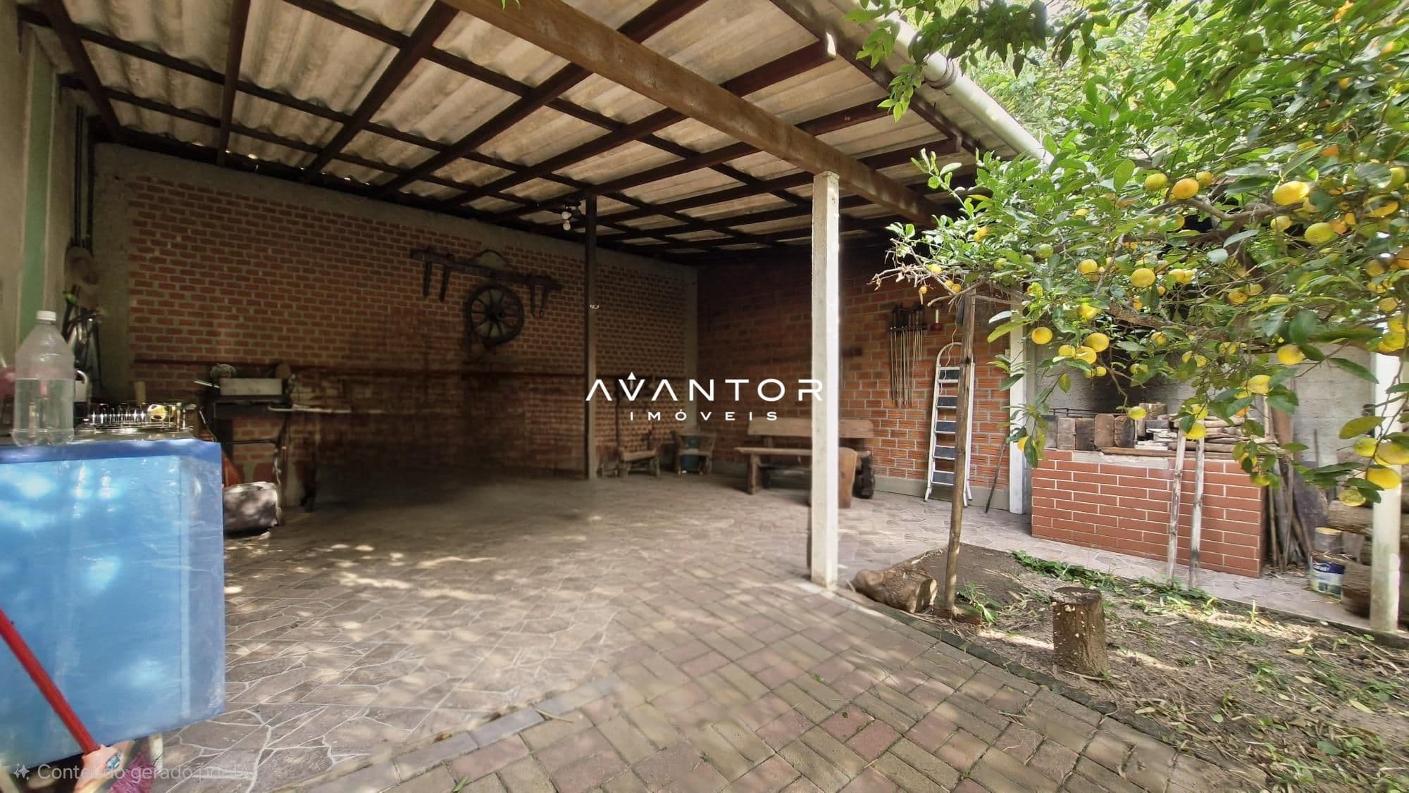 Casa com 3 quartos à venda em Nossa Senhora de Lourdes, Santa Maria/RS — foto 17 de 18