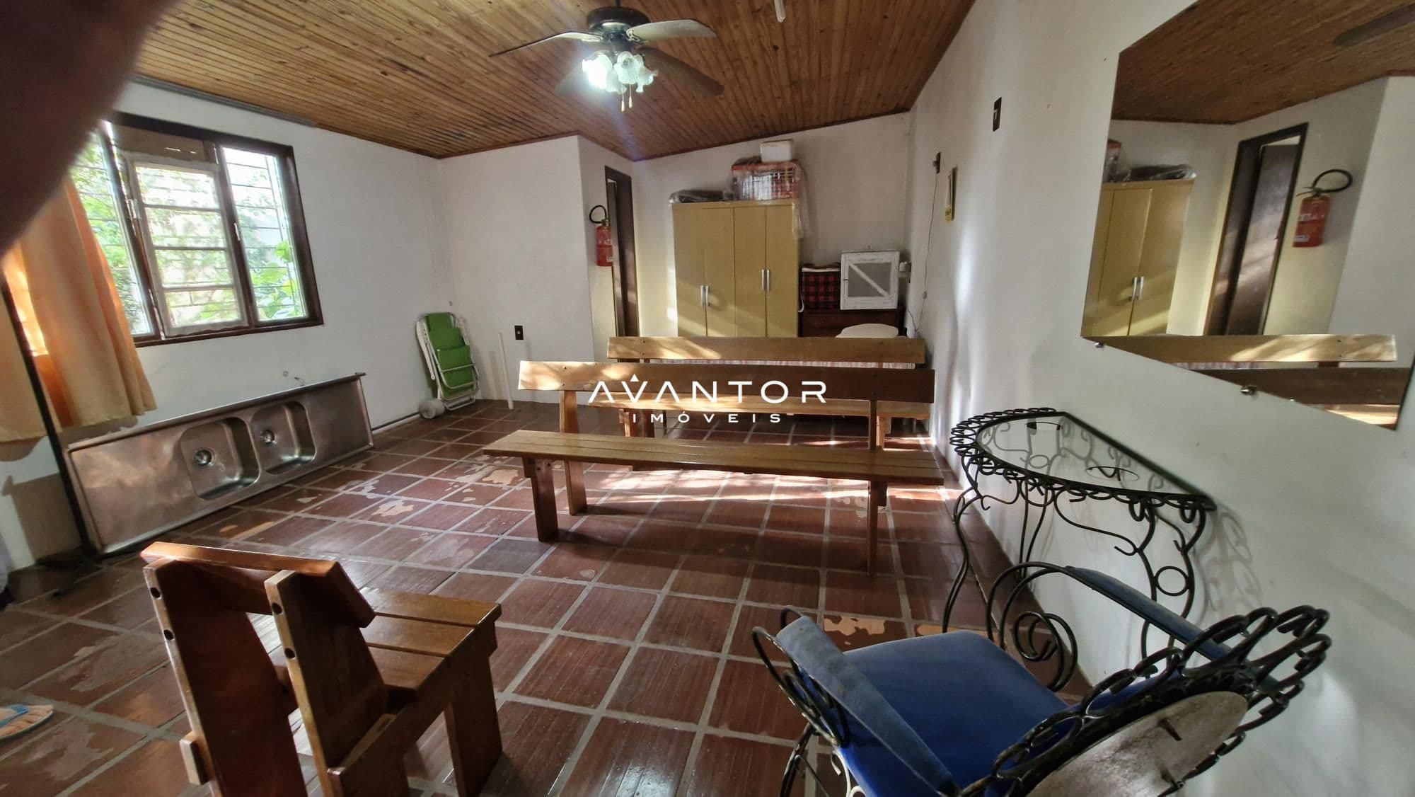 Casa com 3 quartos à venda em Nossa Senhora de Lourdes, Santa Maria/RS — foto 18 de 18