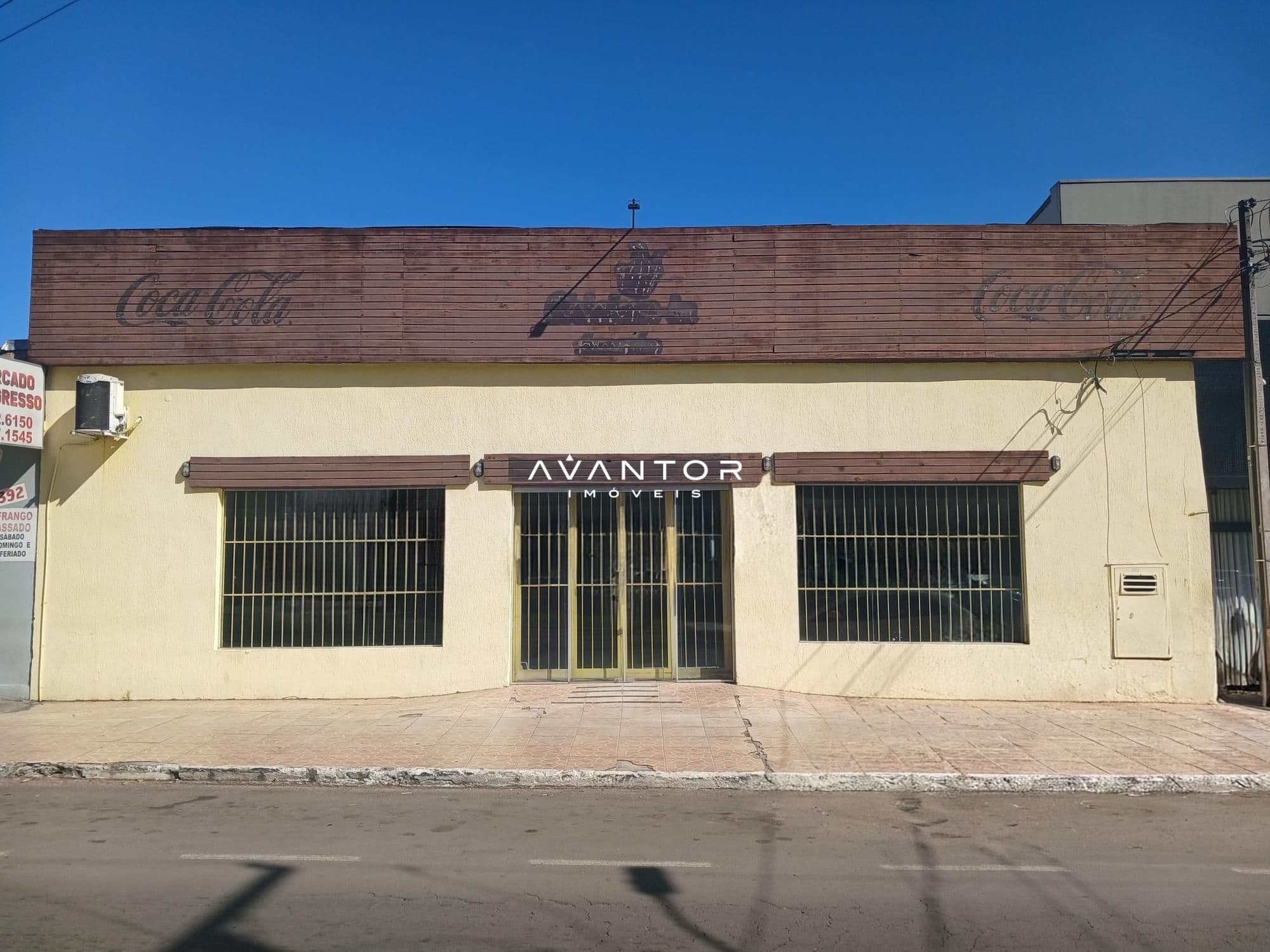 Pavilhão com 3 salas para alugar em Duque de Caxias, Santa Maria/RS — foto 3 de 23