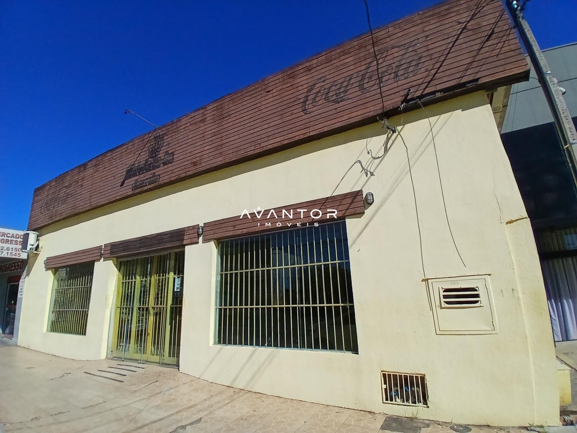 Pavilhão com 3 salas para alugar em Duque de Caxias, Santa Maria/RS — foto 5 de 23