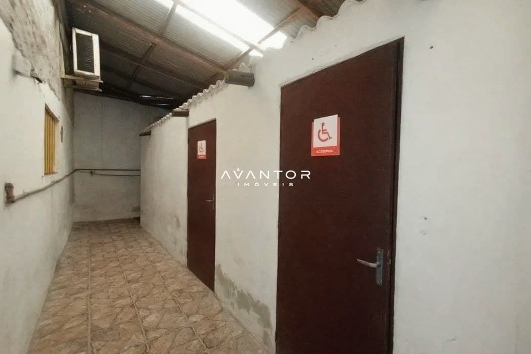 Pavilhão com 3 salas para alugar em Duque de Caxias, Santa Maria/RS — foto 23 de 23