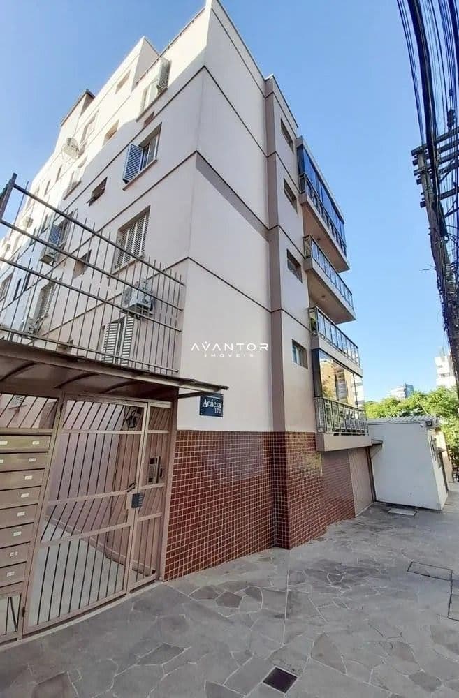 Residencial Acacia — Centro, Santa Maria/RS