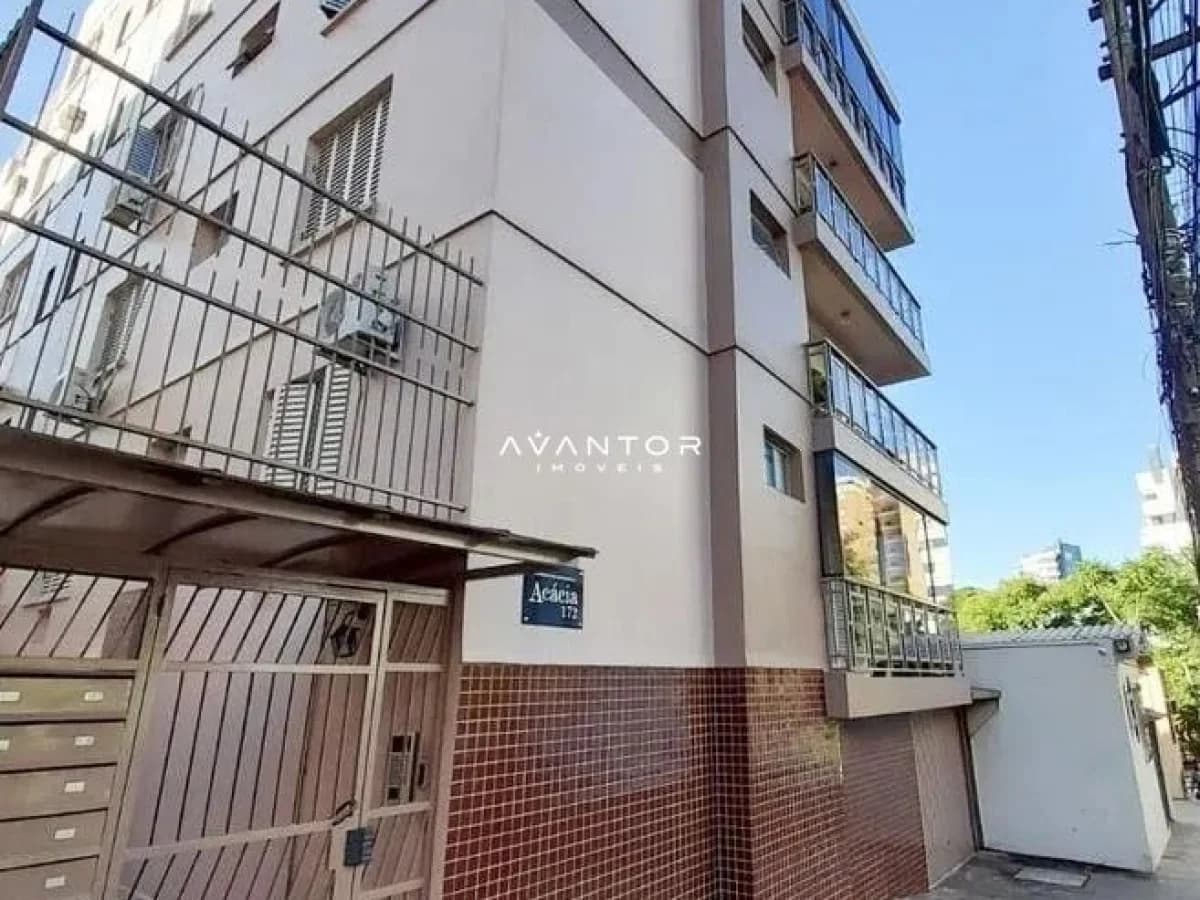 Residencial Acacia, Centro, Santa Maria/RS — foto 1 de 5
