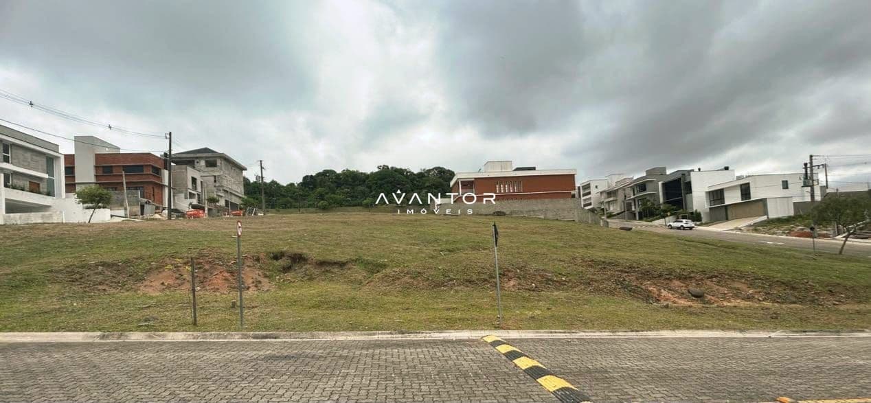 Terreno à venda no Residencial Real Park, em Tomazetti, Santa Maria/RS — foto 2 de 8