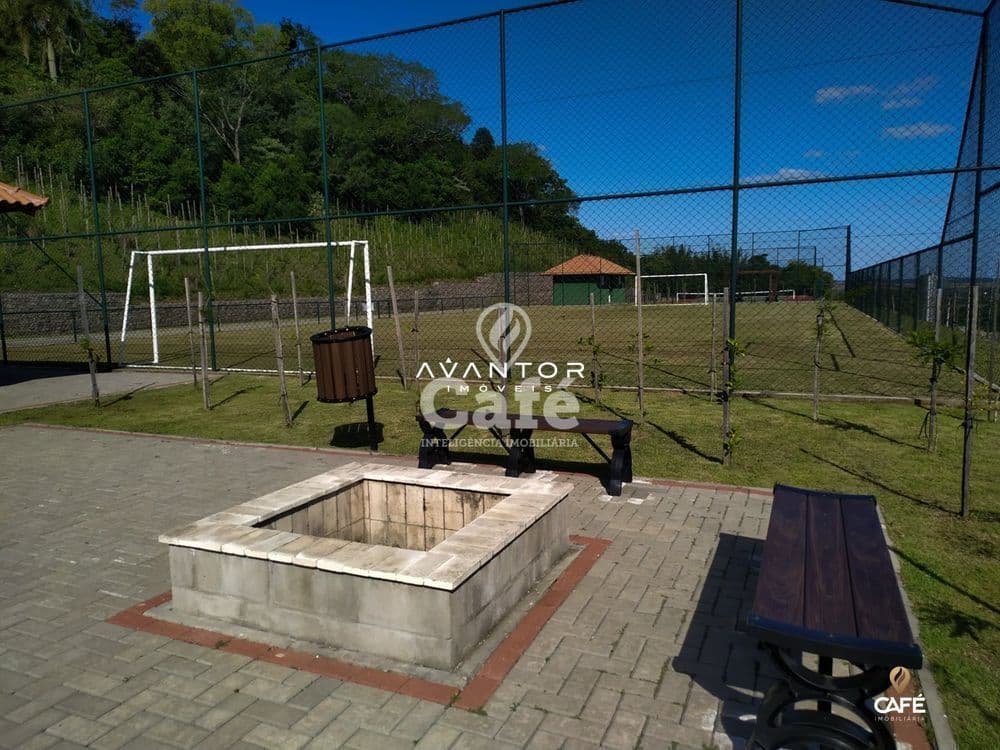 Terreno à venda no Residencial Real Park, em Tomazetti, Santa Maria/RS — foto 6 de 8