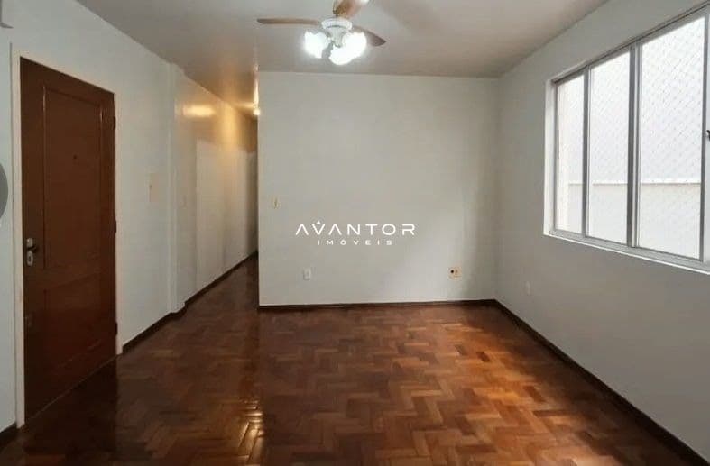 Apartamento com 2 quartos à venda no Edificio Santo Agostinho, em Menino Jesus, Santa Maria/RS — foto 3 de 11