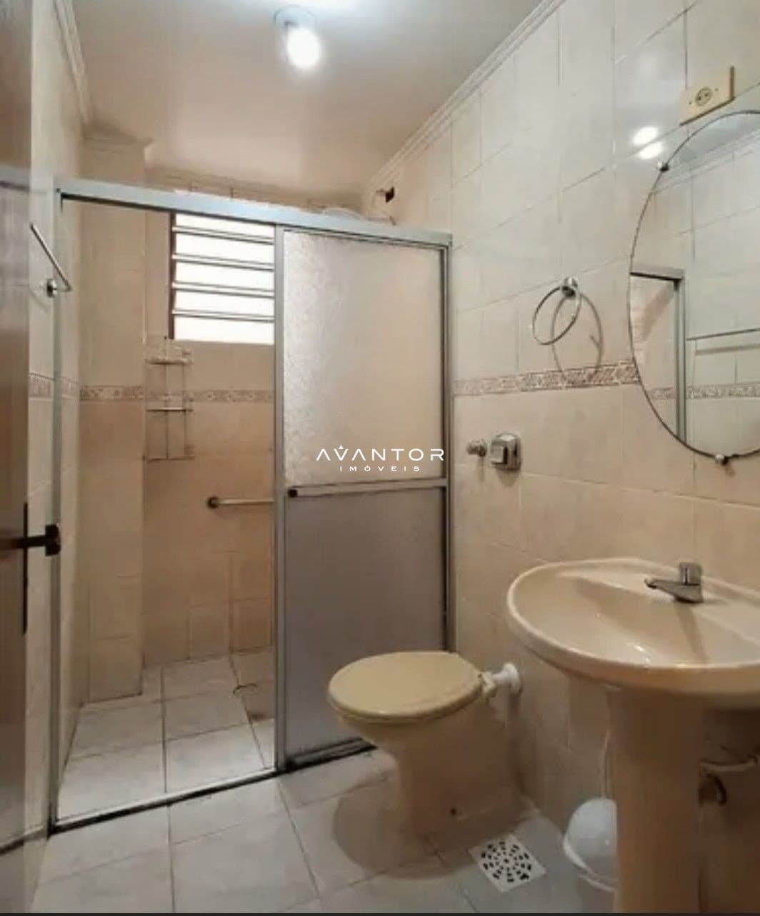 Apartamento com 2 quartos à venda no Edificio Santo Agostinho, em Menino Jesus, Santa Maria/RS — foto 7 de 11