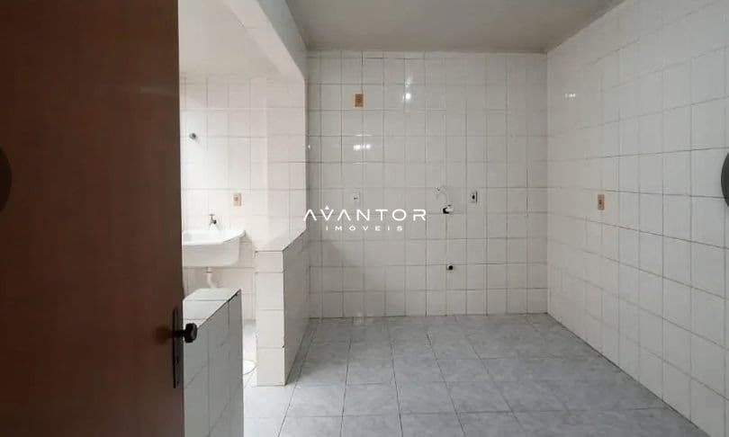 Apartamento com 2 quartos à venda no Edificio Santo Agostinho, em Menino Jesus, Santa Maria/RS — foto 9 de 11