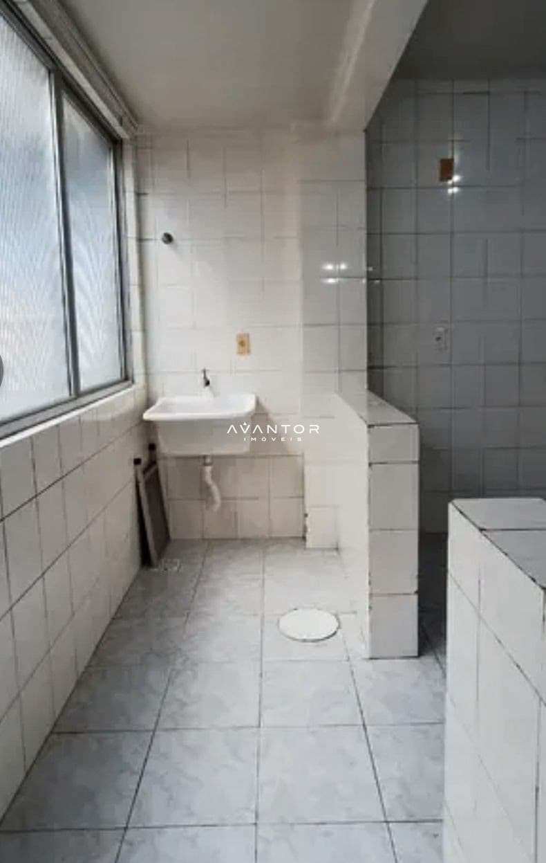 Apartamento com 2 quartos à venda no Edificio Santo Agostinho, em Menino Jesus, Santa Maria/RS — foto 11 de 11