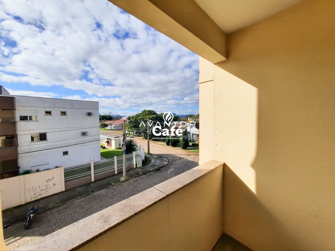 Apartamento com 3 quartos à venda no Residencial Athenas, em Camobi, Santa Maria/RS — foto 2 de 21