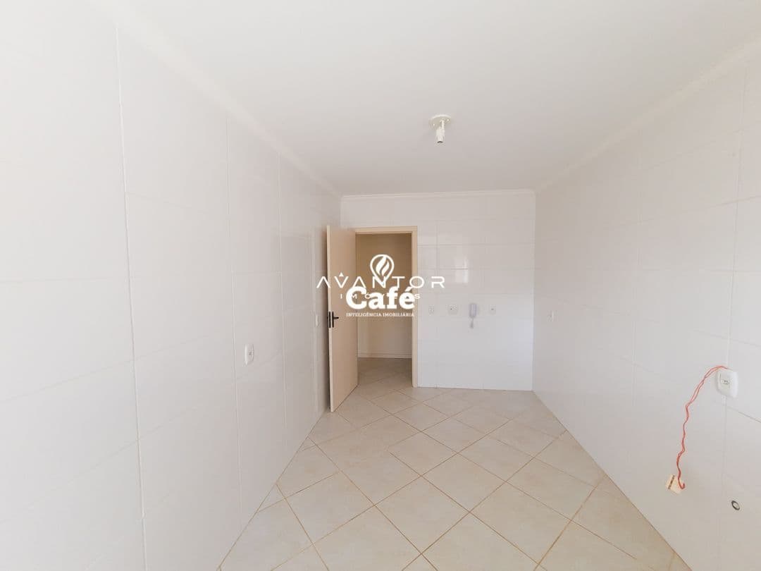 Apartamento com 3 quartos à venda no Residencial Athenas, em Camobi, Santa Maria/RS — foto 4 de 21