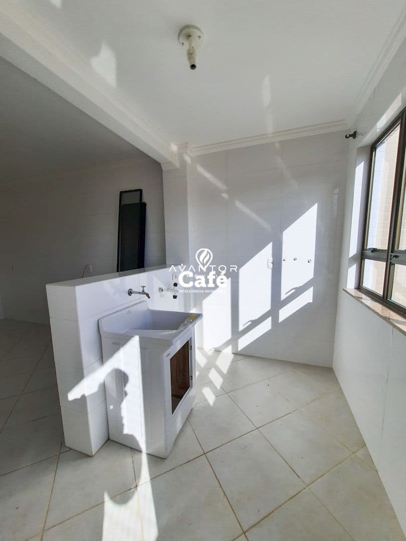 Apartamento com 3 quartos à venda no Residencial Athenas, em Camobi, Santa Maria/RS — foto 5 de 21