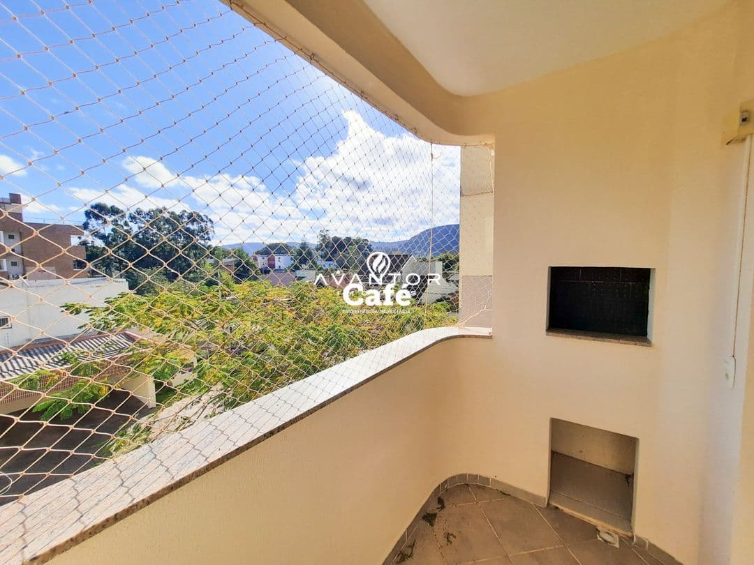 Apartamento com 3 quartos à venda no Residencial Athenas, em Camobi, Santa Maria/RS — foto 6 de 21