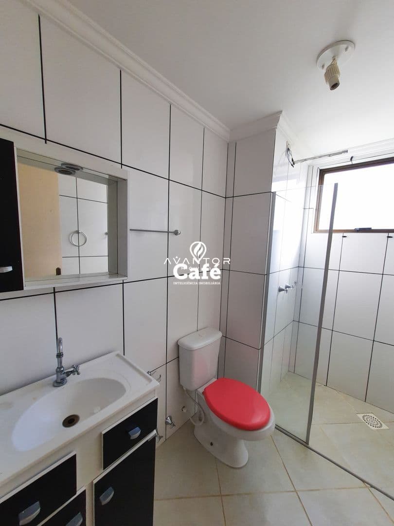 Apartamento com 3 quartos à venda no Residencial Athenas, em Camobi, Santa Maria/RS — foto 9 de 21