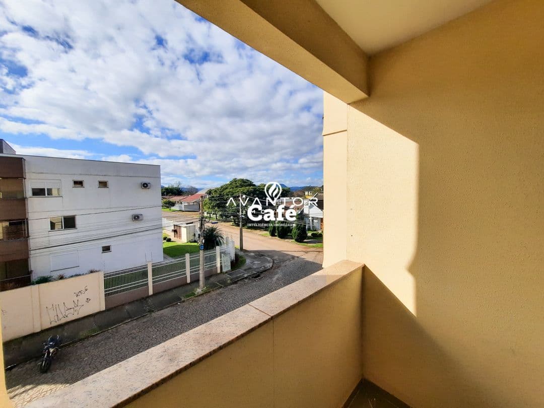 Apartamento com 3 quartos à venda no Residencial Athenas, em Camobi, Santa Maria/RS — foto 13 de 21