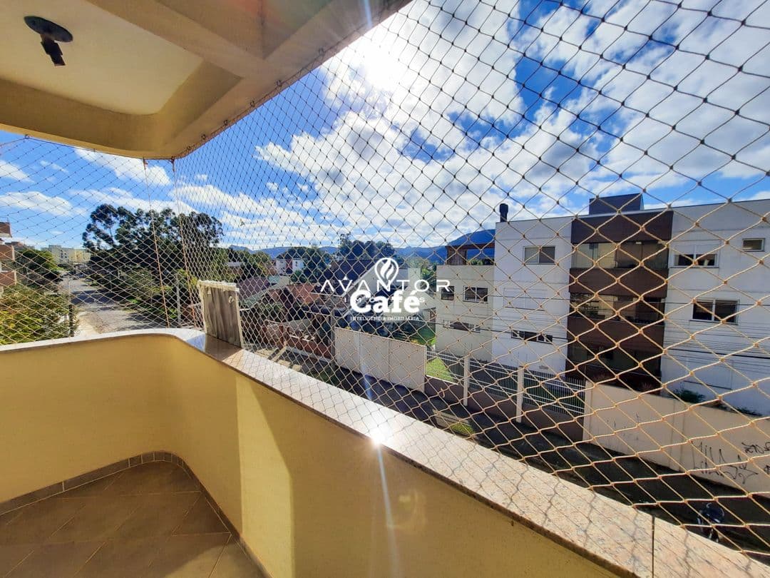 Apartamento com 3 quartos à venda no Residencial Athenas, em Camobi, Santa Maria/RS — foto 16 de 21