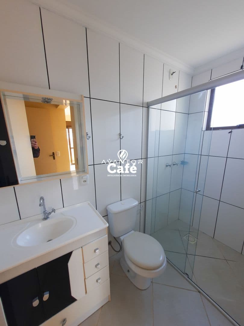 Apartamento com 3 quartos à venda no Residencial Athenas, em Camobi, Santa Maria/RS — foto 20 de 21