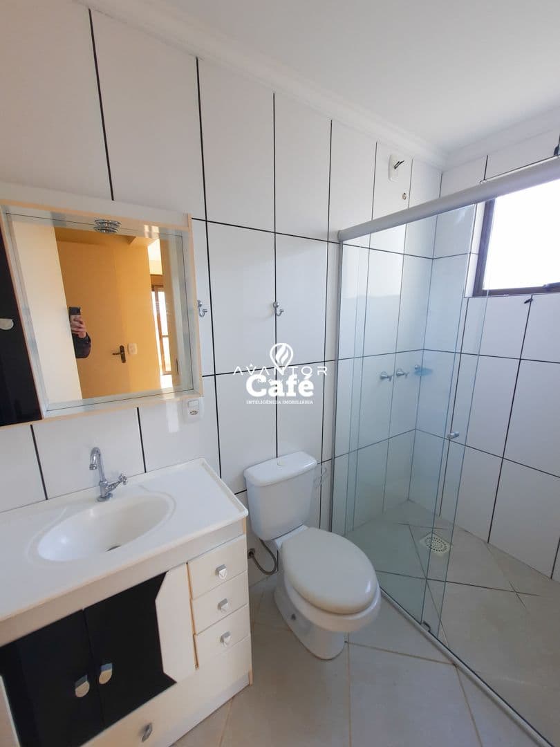 Apartamento com 3 quartos à venda no Residencial Athenas, em Camobi, Santa Maria/RS — foto 21 de 21