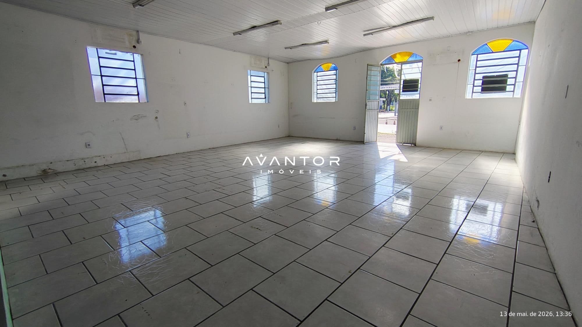 Casa Comercial com 2 salas à venda em Juscelino Kubitschek, Santa Maria/RS — foto 3 de 9