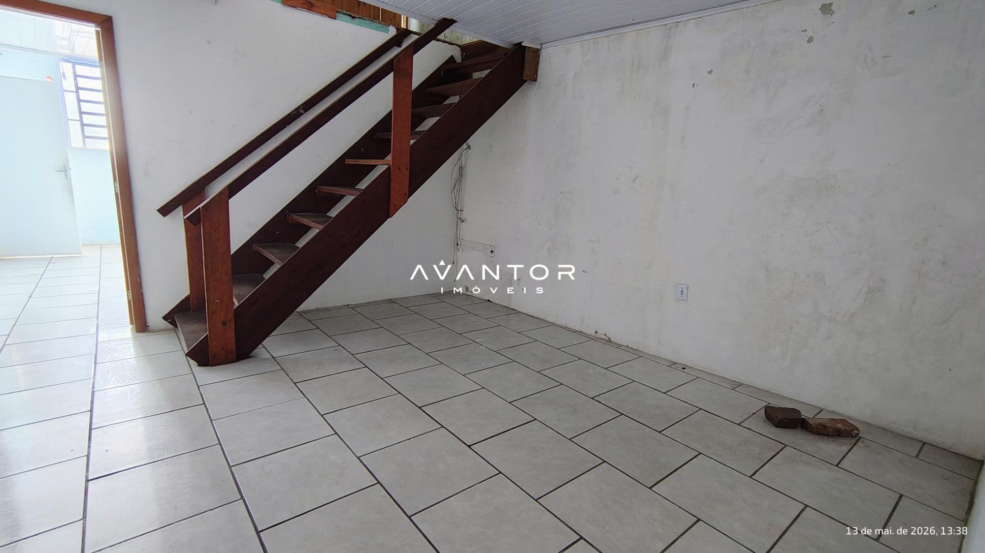 Casa Comercial com 2 salas à venda em Juscelino Kubitschek, Santa Maria/RS — foto 5 de 9