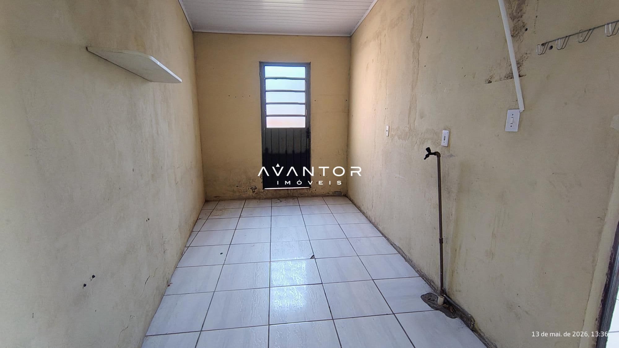 Casa Comercial com 2 salas à venda em Juscelino Kubitschek, Santa Maria/RS — foto 6 de 9