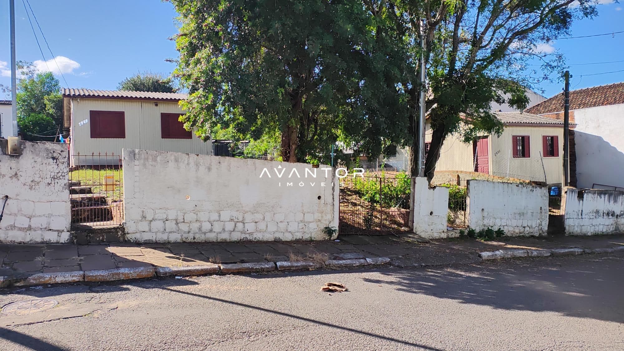 Terreno à venda em Nonoai, Santa Maria/RS — foto 2 de 3