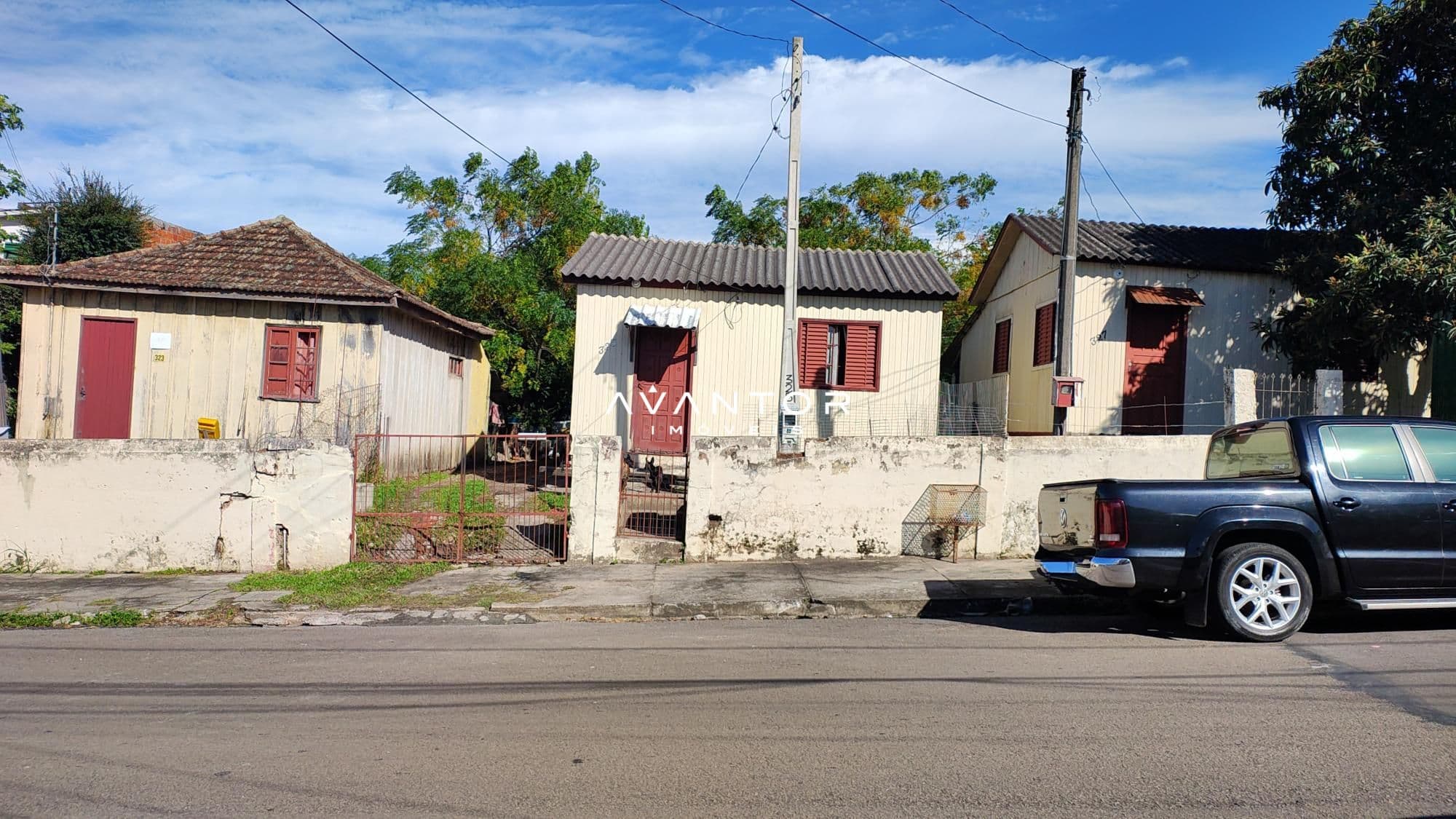 Terreno à venda em Nonoai, Santa Maria/RS — foto 3 de 3