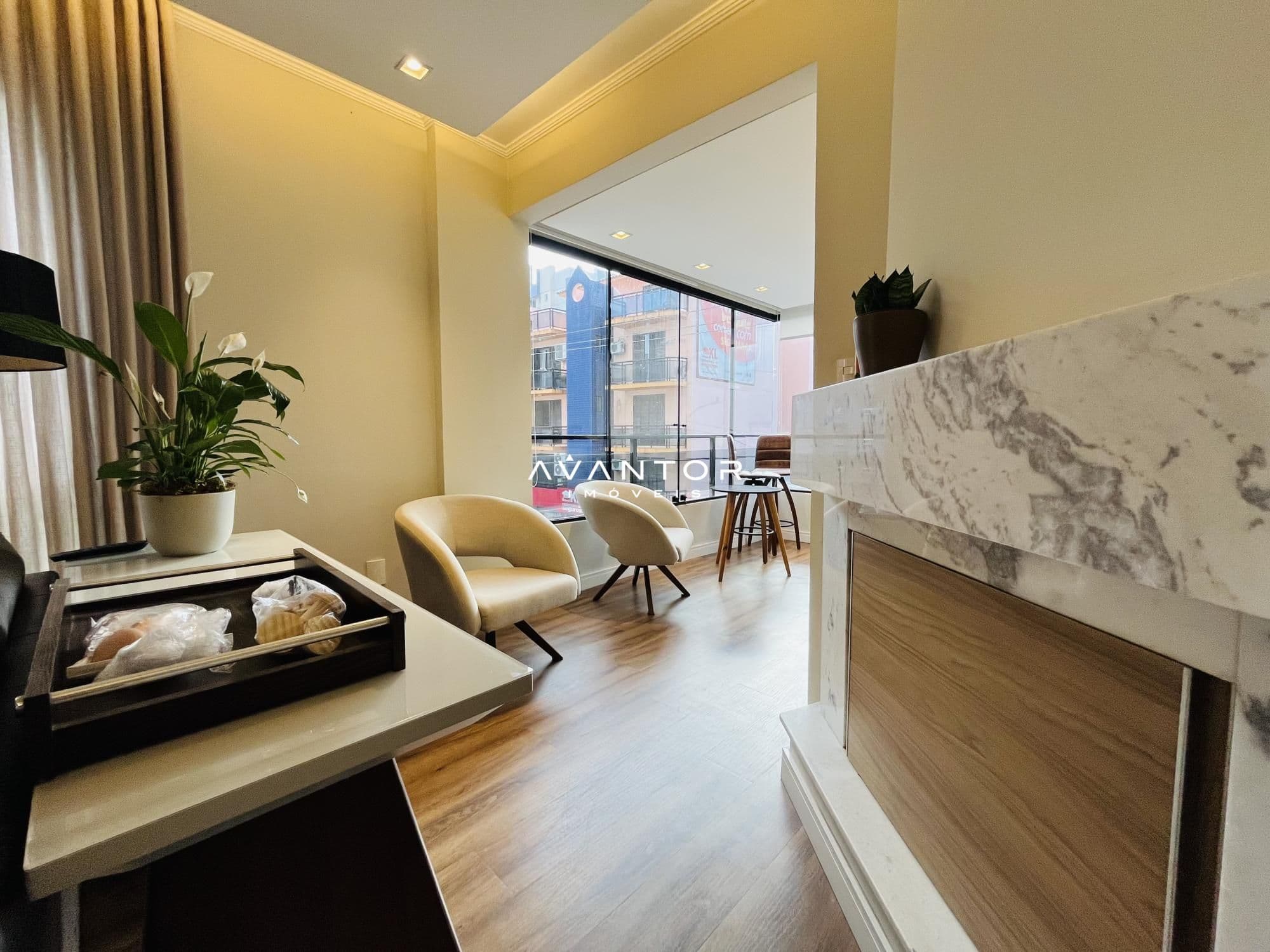 Apartamento com 3 quartos à venda no Residencial Solar Tuiuti, em Centro, Santa Maria/RS — foto 5 de 18