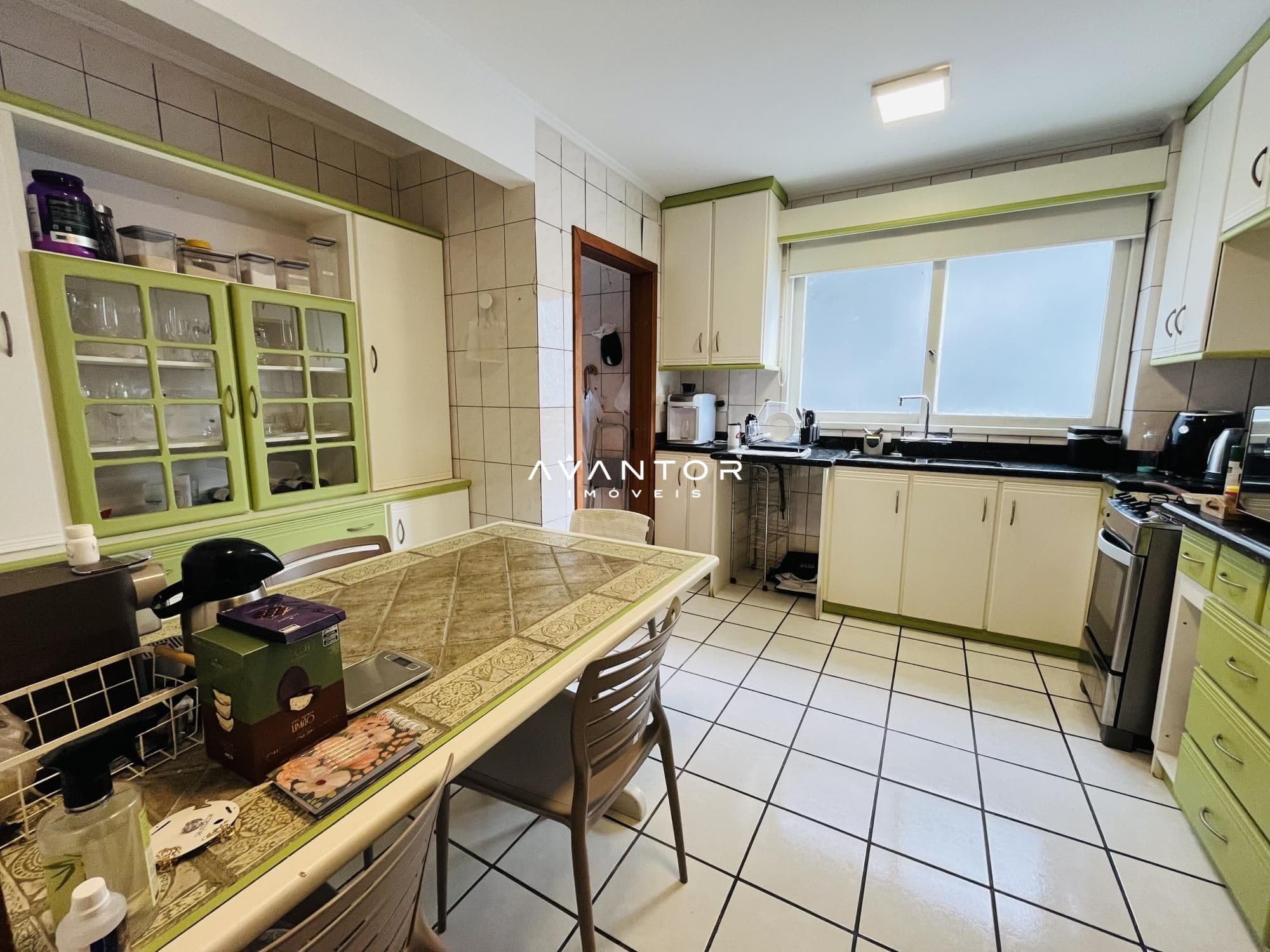 Apartamento com 3 quartos à venda no Residencial Solar Tuiuti, em Centro, Santa Maria/RS — foto 8 de 18