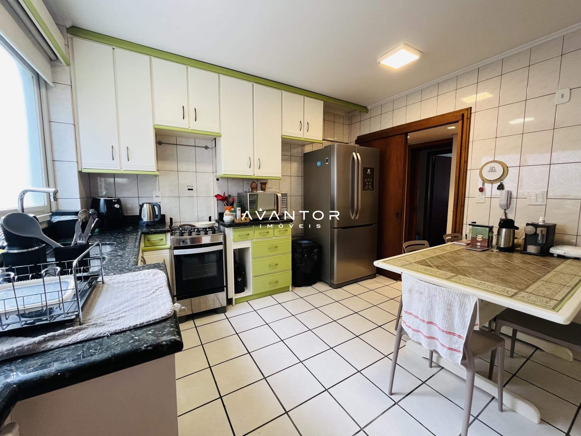 Apartamento com 3 quartos à venda no Residencial Solar Tuiuti, em Centro, Santa Maria/RS — foto 9 de 18