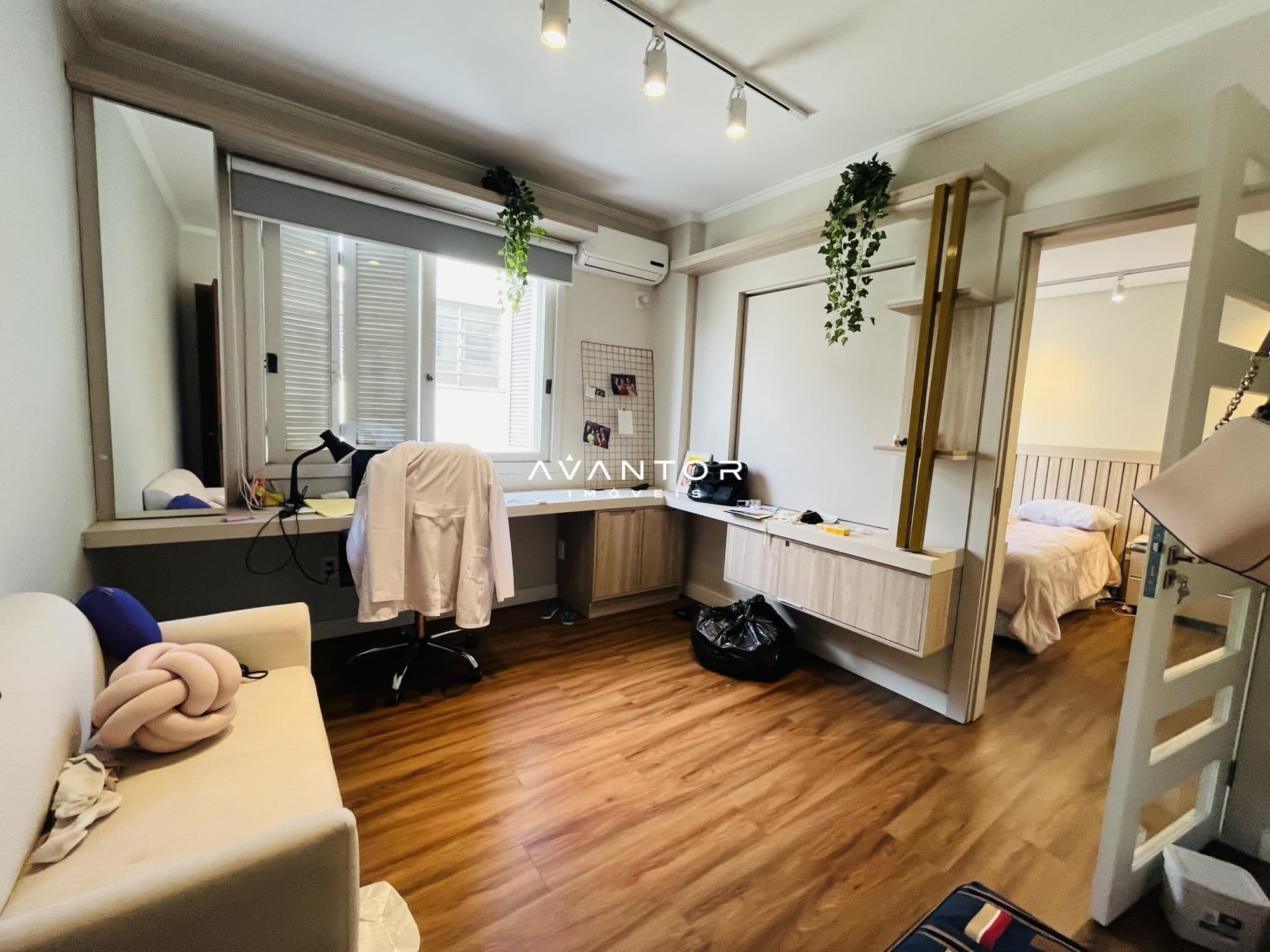 Apartamento com 3 quartos à venda no Residencial Solar Tuiuti, em Centro, Santa Maria/RS — foto 11 de 18